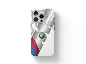 BMW Cover Smartphone Serie Limitata Pro Max